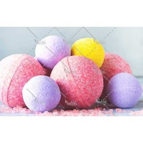 تصویر کوکتل ناخن 