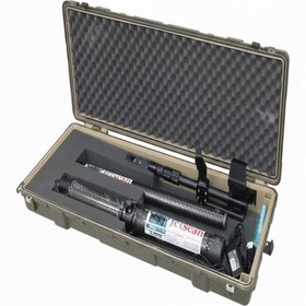 تصویر اسکنر 4 سنسور 