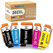 تصویر کارتریج پرینتر Epson برند Palm Tree 