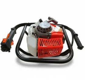 تصویر دستگاه کرگیر بنزینی KAZEI GF2 