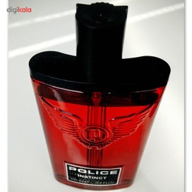 تصویر POLICE Instinct Edt 100ml M police | 679602281010