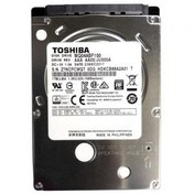 تصویر حافظه اچ دی دی اینترنال توشیبا مدل MQ04ABF100 ظرفیت 1 ترابایت TOSHIBA MQ04ABF100 1TB Internal HDD