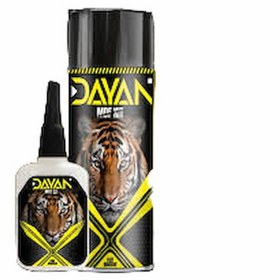 تصویر چسب 123 دایان 400 میل 