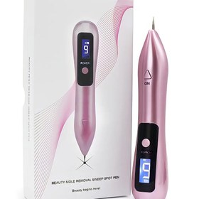 تصویر دستگاه بیوتی پن 9 زمانه 