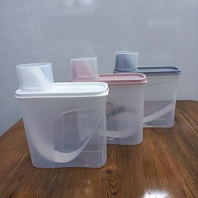 تصویر جا پودری سایز 2 مانیا 