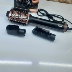 تصویر سشوارشونه ای 4کاره مدل 86067 جیپاس 4-Inch Hairdresser Model 86067 Jeepas