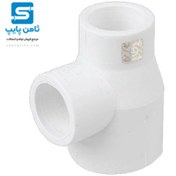 تصویر سه راهی تبدیل 63-50-63 (NPS) NPS SeRahi