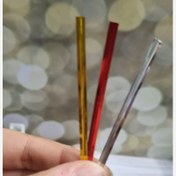 تصویر سیم بسته بندی گیفت و هدیه 50 عددی 