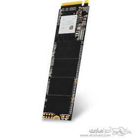 تصویر حافظه SSD اینترنال بایوستار مدل M700 ظرفیت 512 گیگابایت Biostar M700 M.2 Internal SSD Drive - 512GB