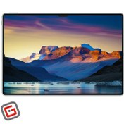 تصویر تبلت هوآوی MatePad Pro ظرفیت ۵۱۲ گیگابایت رم ۱۲ گیگابایت کیبورد دار 