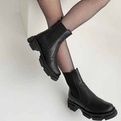 تصویر بوت زنانه برشکا مدل ۳۵۵۶ 