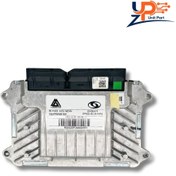 تصویر ایسیو SB13 نیسان وانت زامیاد دوگانه 