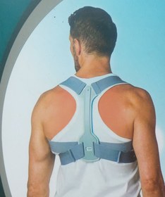 تصویر قوز بند posture corrector Brace