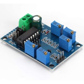 تصویر ICL8038 SIGNAL GENERATOR MODULE 