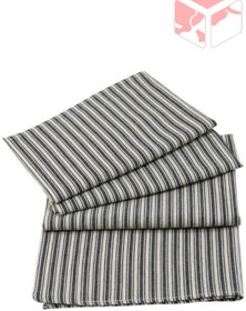 تصویر سفره نان خطی یزدی سفره نان خطی یزدی