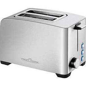 تصویر تستر پروفی کوک مدل PC-TA 1082 ا Profi Cook PC-TA 1082 Toaster Profi Cook PC-TA 1082 Toaster