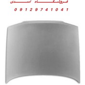 تصویر درب موتور 405 بی نی سی 