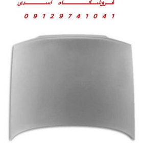 تصویر درب موتور 405 بی نی سی 