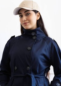 تصویر ترنچ کت مونیکا 