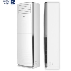 تصویر کولر گازی 60 هزار جی پلاس مدل GAC-TF60FH3B 