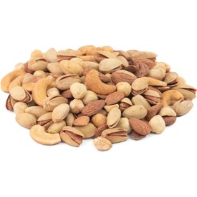 تصویر آجیل مخصوص VIP برجیا 