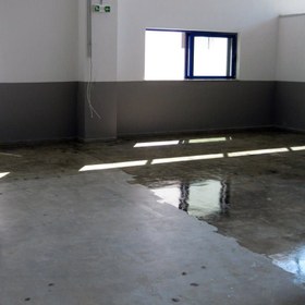 تصویر رنگ اپوکسی میانی 