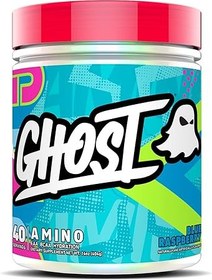 تصویر آمینو 450 گرم گوست GHOST Amino