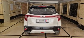 تصویر کیا سلتوس مدل 2024 ا اتوماتیک اتوماتیک