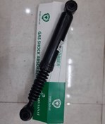 تصویر کمک فنر عقب ماشین های 405 - سمند - پارس - دنا 