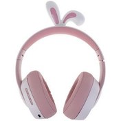 تصویر هدفون بلوتوثی پرووان مدل PHB3570 ProOne PHB3570 Bluetooth Headphone