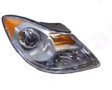 تصویر طلق چراغ جلو هیوندای وراکروز طلق چراغ جلو هیوندای وراکروز