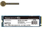 تصویر اس اس دی تیم گروپ TeamGroup MP33 M.2 2280 PCIe 2TB 
