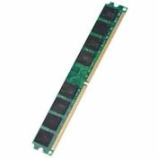 تصویر رم کامپیوتر Kingston DDR2 2GB 800Mhz CL6 استوک Kingston DDR2 2GB 800Mhz CL6 Ram stock