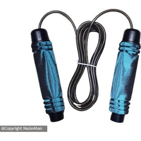 تصویر طناب ورزشی گلدن استار مدل 3-730 