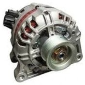 تصویر دینام 90 آمپر کلاس 9 EF7 ایساکو 0690502398 - ایساکو 