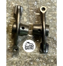 تصویر انگشتی تریل روان اصلی 