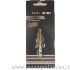 تصویر مته کاجی 4-12 FIDAR 4-12 فیدار