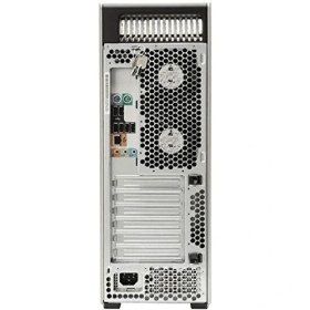 تصویر سرور اچ پی مدل HP Z600 Tower Workstation 