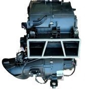 تصویر بخاري كامل باقابليت تنظيم اتوماتيك دما پژو207 شرکتی اصل ایساکو 