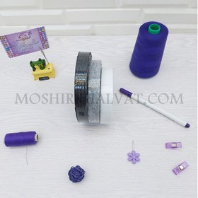 تصویر نوار لقی گیر 