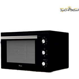 تصویر آون توستر داتیس مدل DT-900 