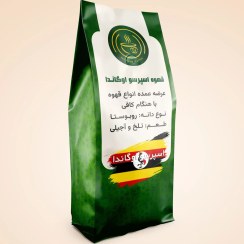 تصویر قهوه کیلویی روبوستا اوگاندا 