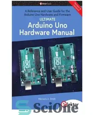 خرید و قیمت دانلود کتاب Ultimate Arduino Uno Hardware Manual – راهنمای ...