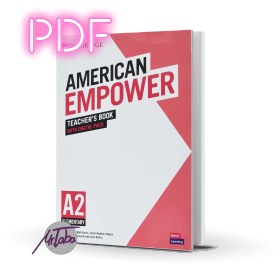 تصویر دانلود پاسخنامه American Empower A2 