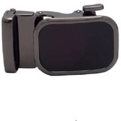 تصویر سگک کمربند مردانه مدل ریلی 