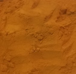 تصویر زردچوبه اعلا 300 گرمی 