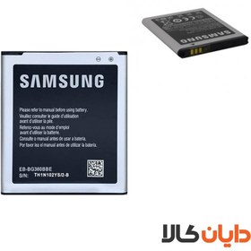 تصویر باتری اصلی سامسونگ (EB425161LU) I8190 BATTERY GALAXY I8190