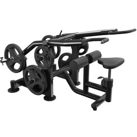 تصویر دیپ وزنه ازاد panata_m218 