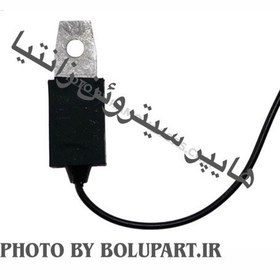 تصویر نویز گیر کوئل زانتیا 