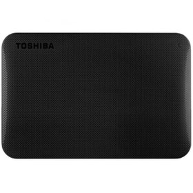 تصویر هارد اکسترنال توشیبا مدل Canvio Ready ظرفیت Toshiba Canvio Ready External Hard Drive - 1TB